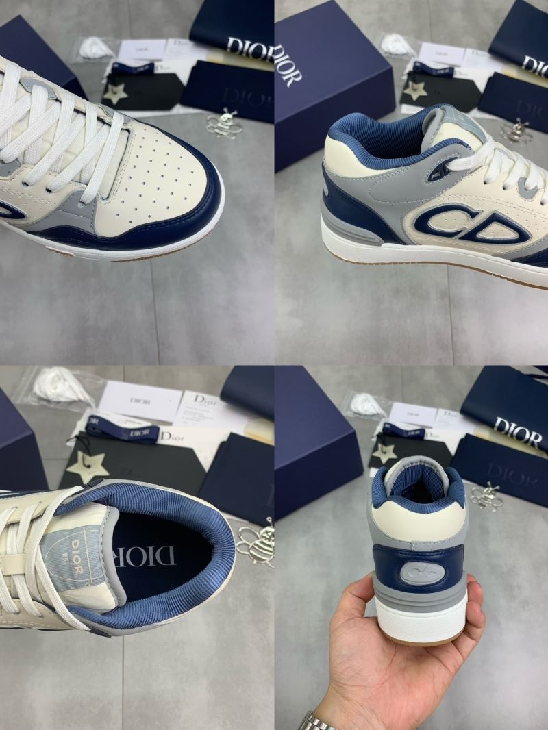 Christian Dior Casual Shoes